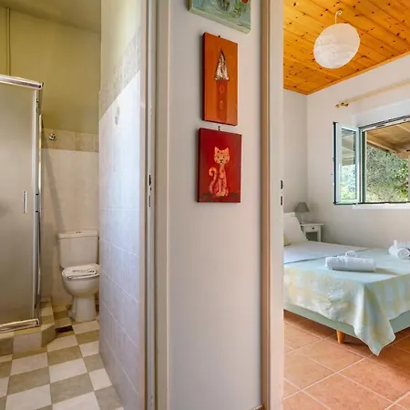 Holiday home Ktima Dilberaki Lixouri