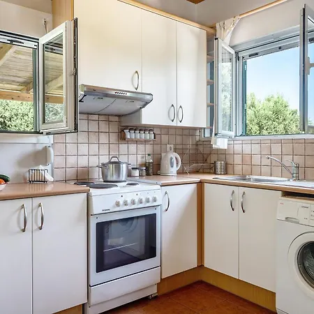 Ktima Dilberaki Semesterbostad *