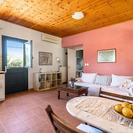 Ktima Dilberaki Casa vacanze *