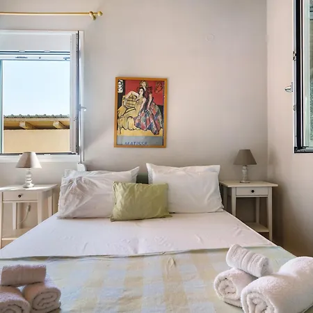 Casa vacanze Ktima Dilberaki Lixouri