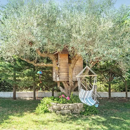 Casa vacanze Ktima Dilberaki
