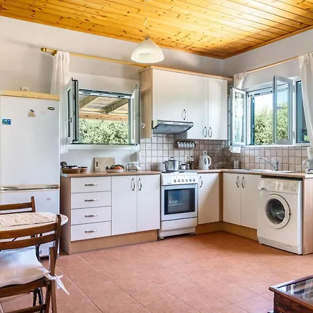 Ktima Dilberaki Casa vacanze Lixouri