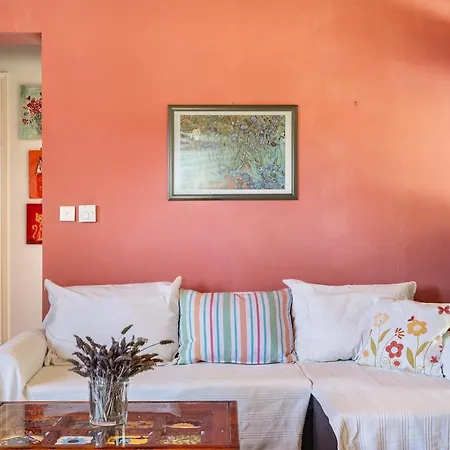 Ktima Dilberaki * Ληξούρι