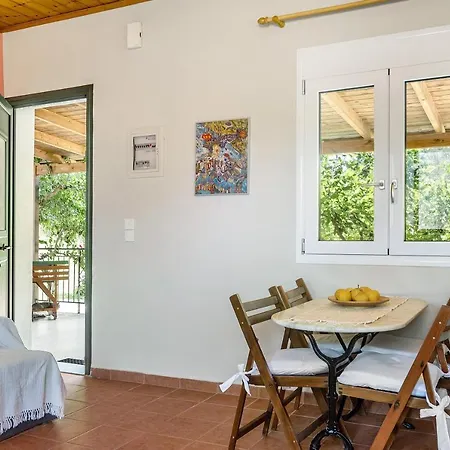 Ktima Dilberaki Σπίτι διακοπών Ληξούρι