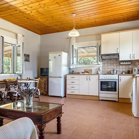 Ktima Dilberaki * Lixouri