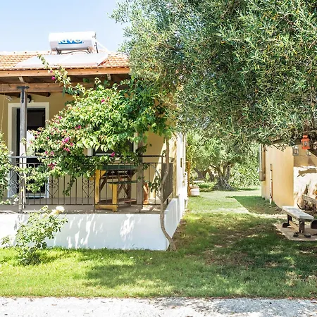 Ktima Dilberaki * Ληξούρι