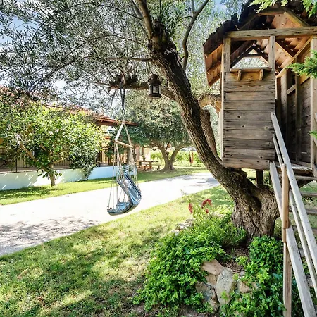 Ktima Dilberaki Ληξούρι