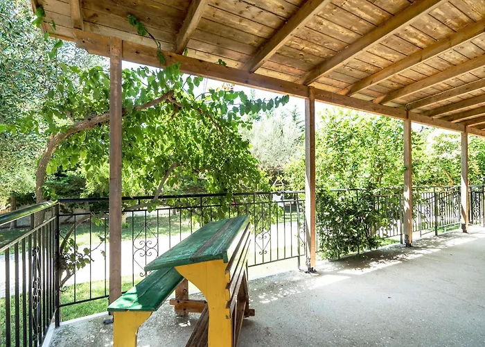 Ktima Dilberaki *