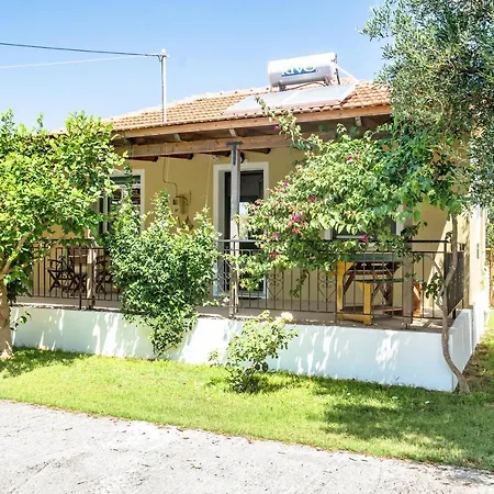 Ktima Dilberaki Feriehus Lixouri