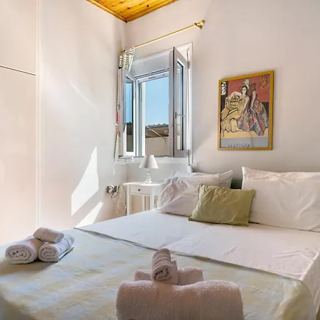 Ktima Dilberaki Vakantiehuis