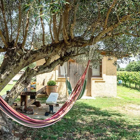 Ktima Dilberaki Vakantiehuis