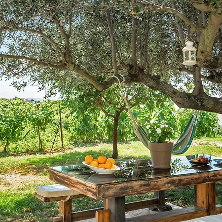 Ktima Dilberaki Vakantiehuis Lixouri
