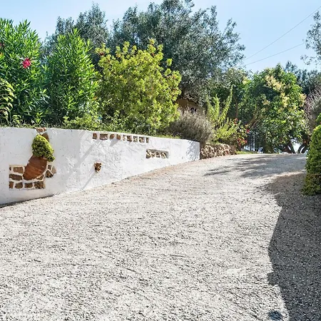 Ktima Dilberaki Vakantiehuis *